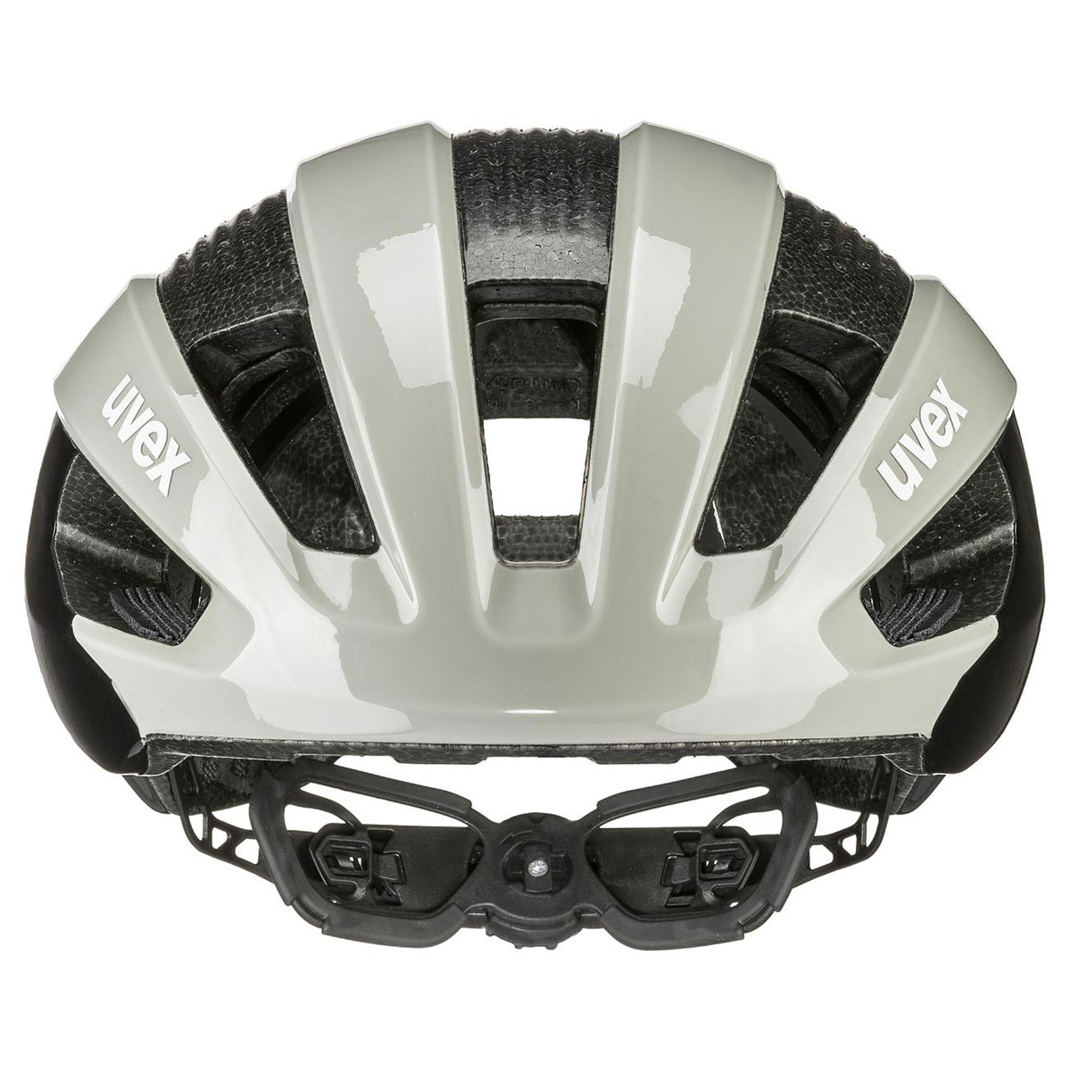 UVEX Rise Sand-black (s4100550300)