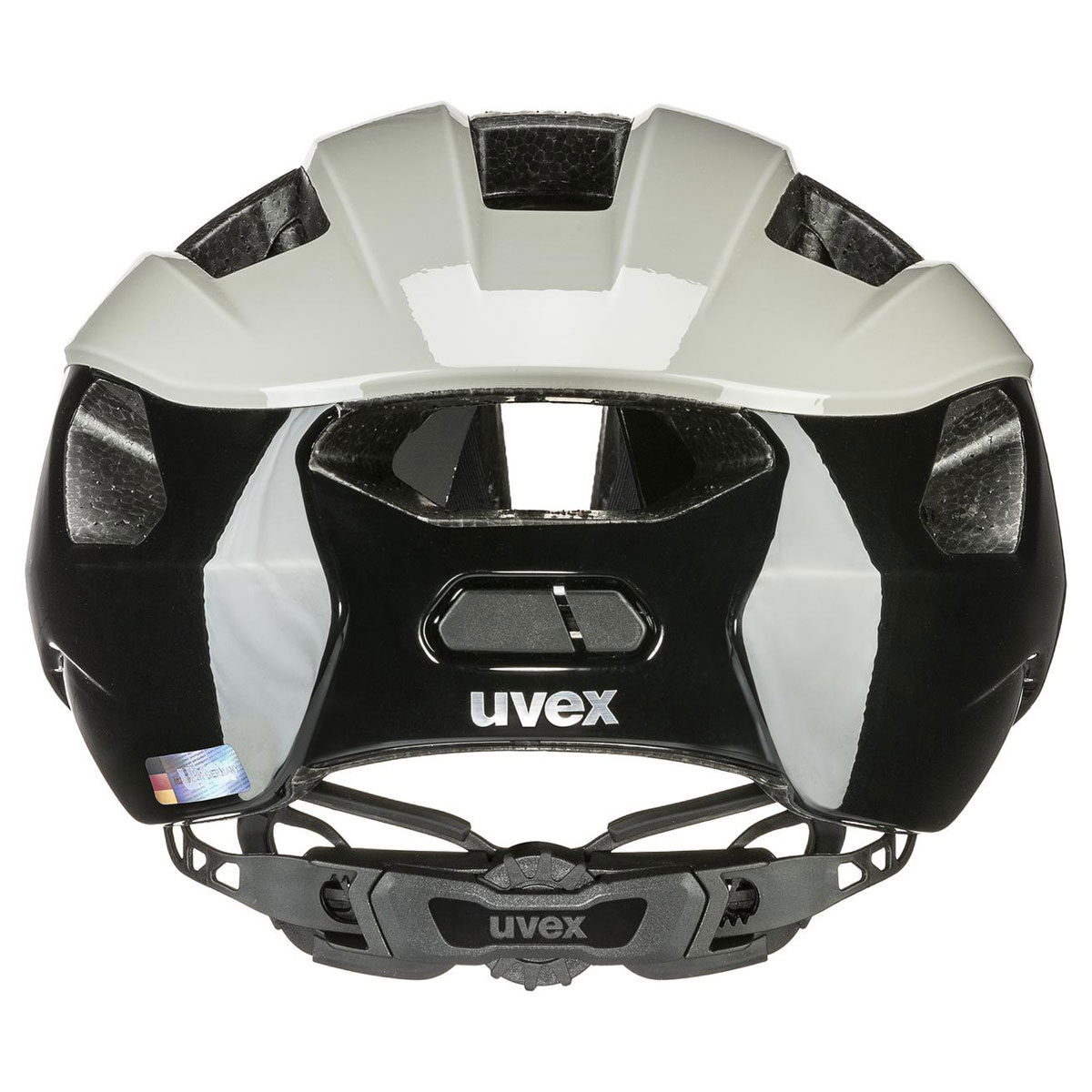 UVEX Rise Sand-black (s4100550300)