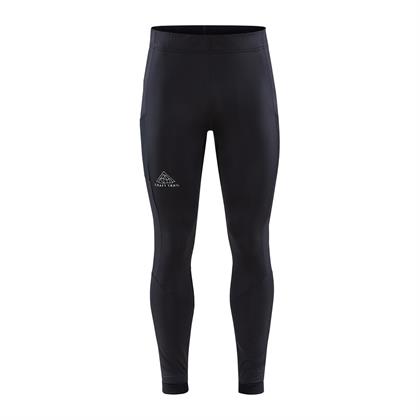 PRO Trail Tight, Čierna