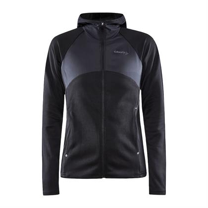 ADV Essence Jersey, Čierna