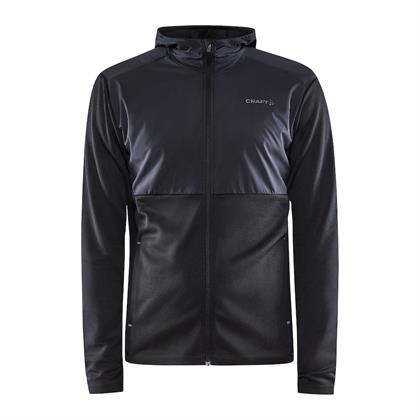 ADV Essence Jersey, Čierna