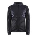 CRAFT ADV Essence Jersey, Čierna