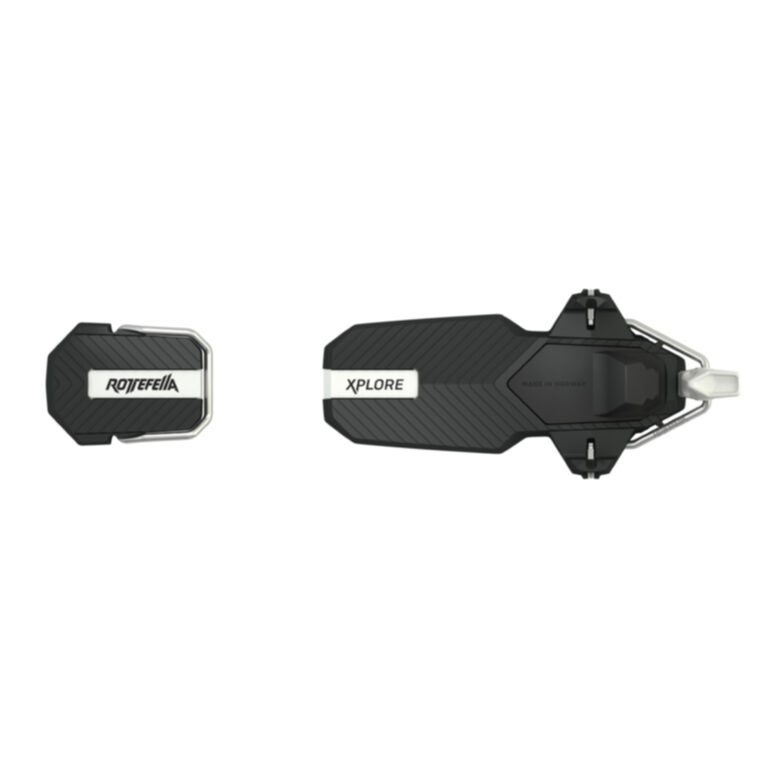 ROTTEFELLA Xplore BC Off-Track