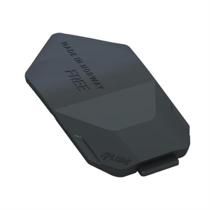 XPLORE BC ANTI-ICE PLATE