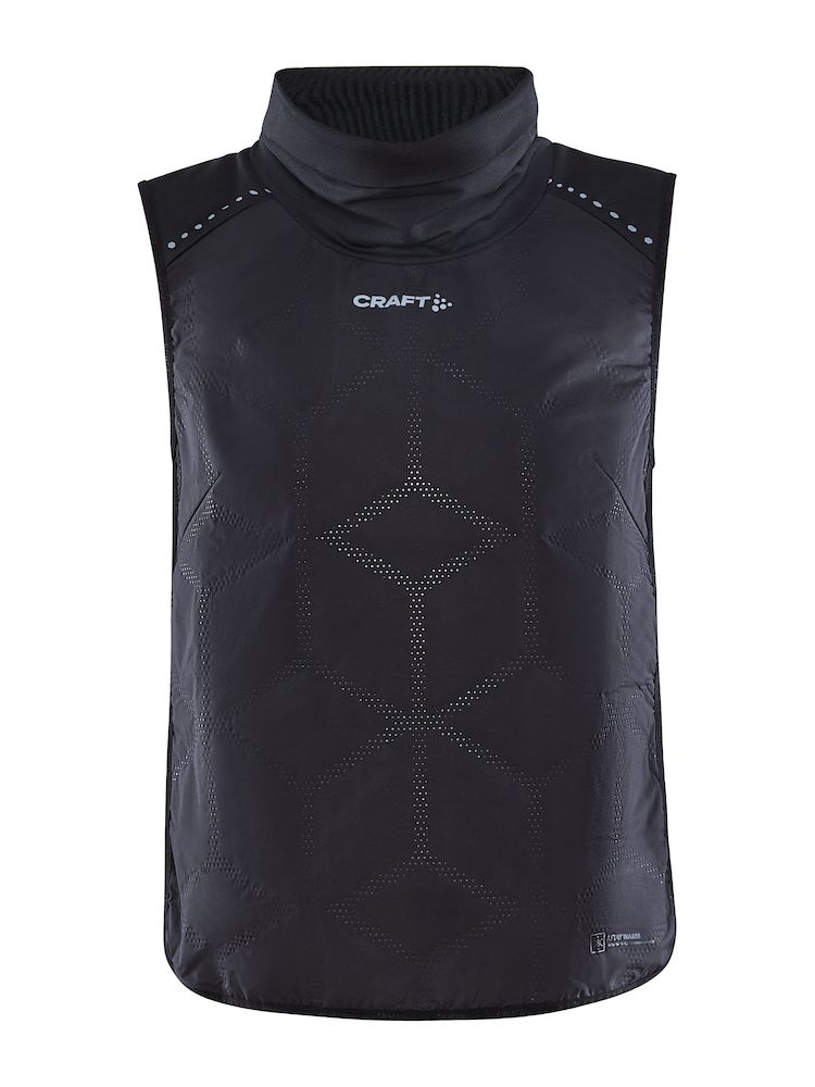 CRAFT ADV SubZ 3, Čierna
