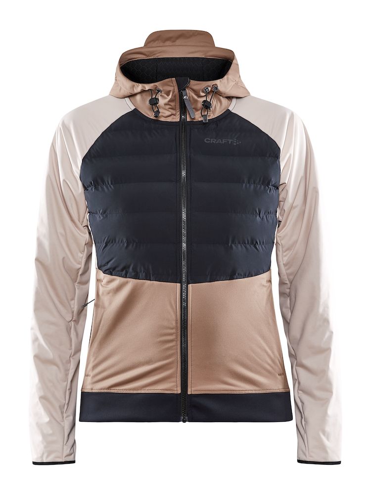 CRAFT ADV Pursuit Thermal, Čierna