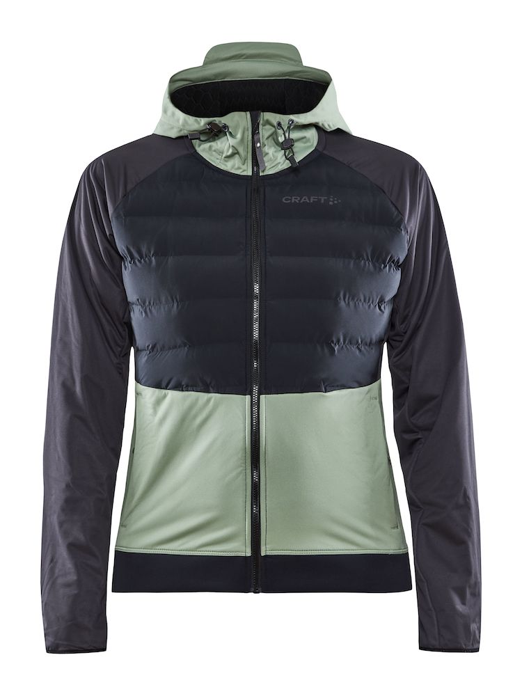 CRAFT ADV Pursuit Thermal, Čierna