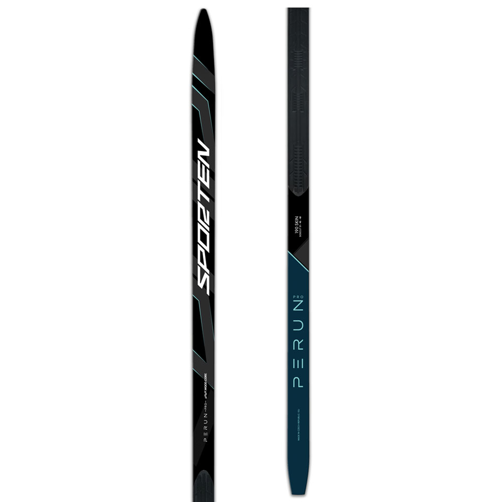 SPORTEN Perun Pro Skin M/H