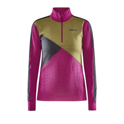 ADV Nordic Wool H, Ružová