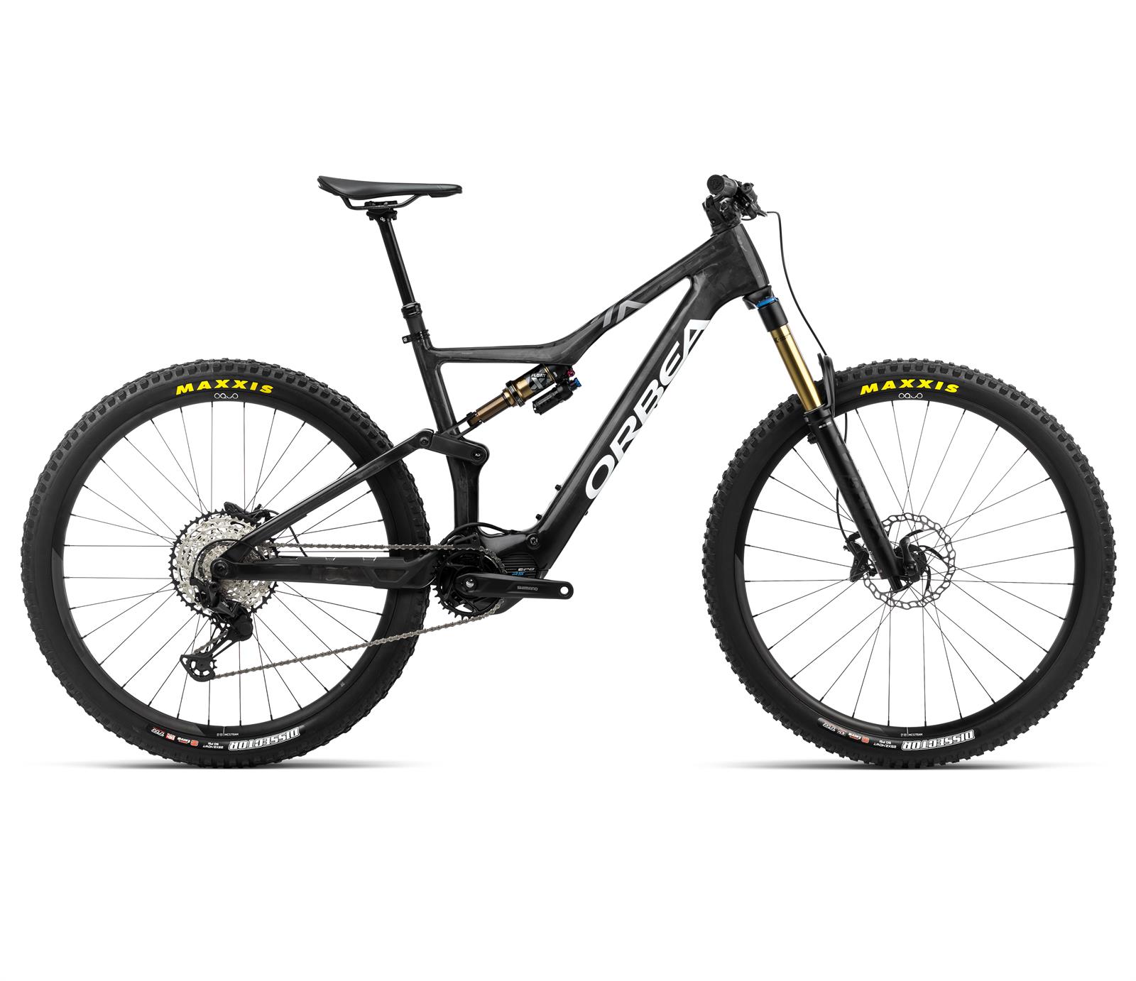 ORBEA RISE M10 (2024)