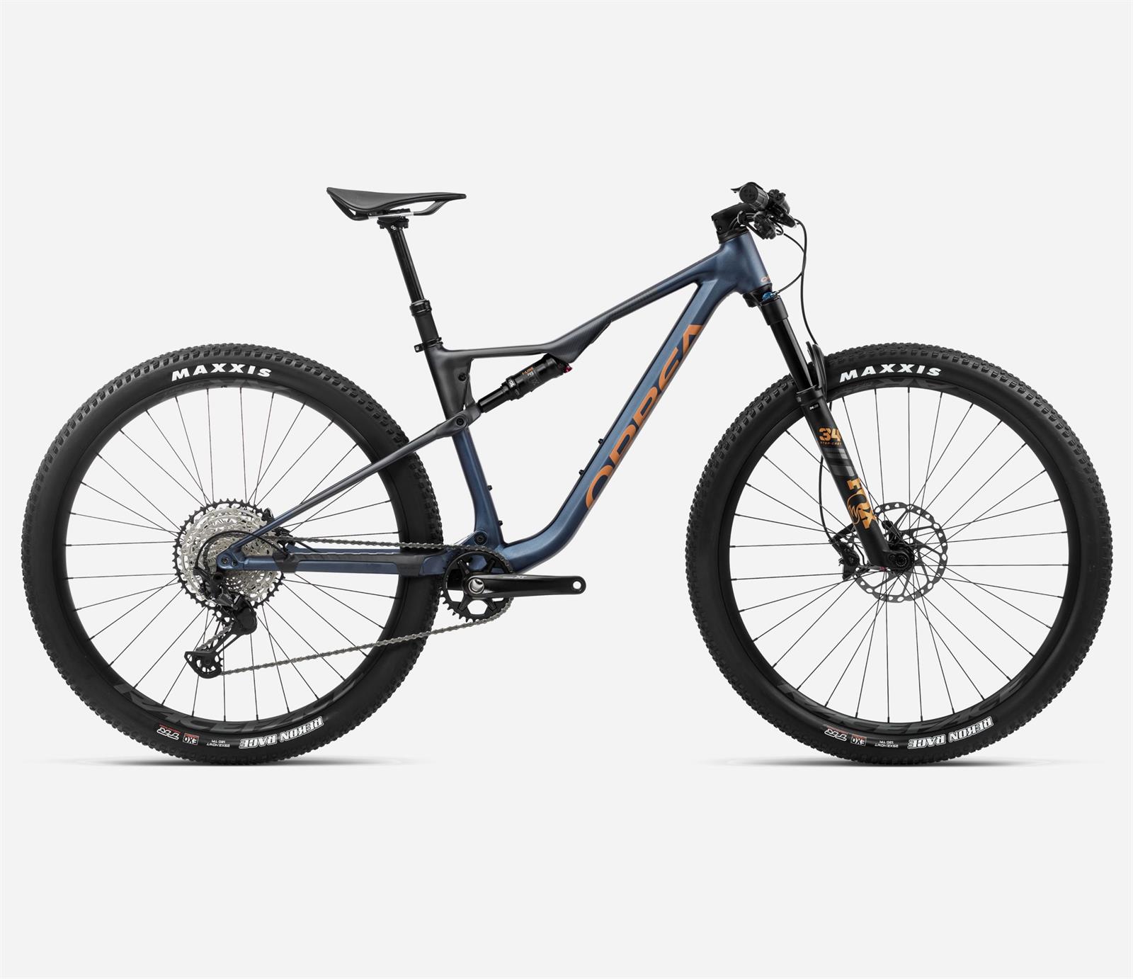 ORBEA OIZ H10 (2024)