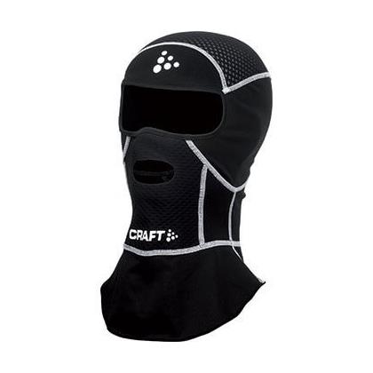 Stretch Face Protector Run