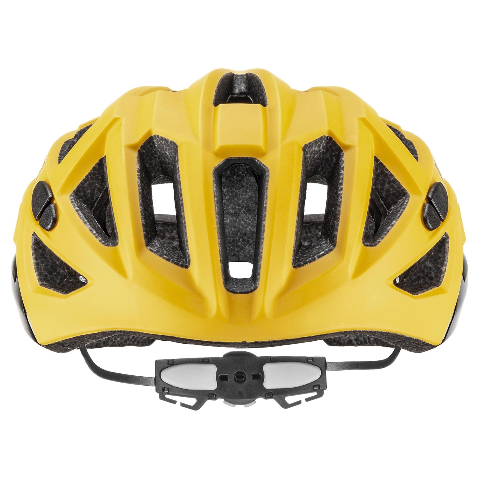 UVEX Race 7 Sunbee - Black (s4109680700)