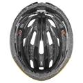 UVEX Race 7 Sunbee - Black (s4109680700)