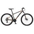 GT Bicycles Aggressor 27,5" Comp (2017)