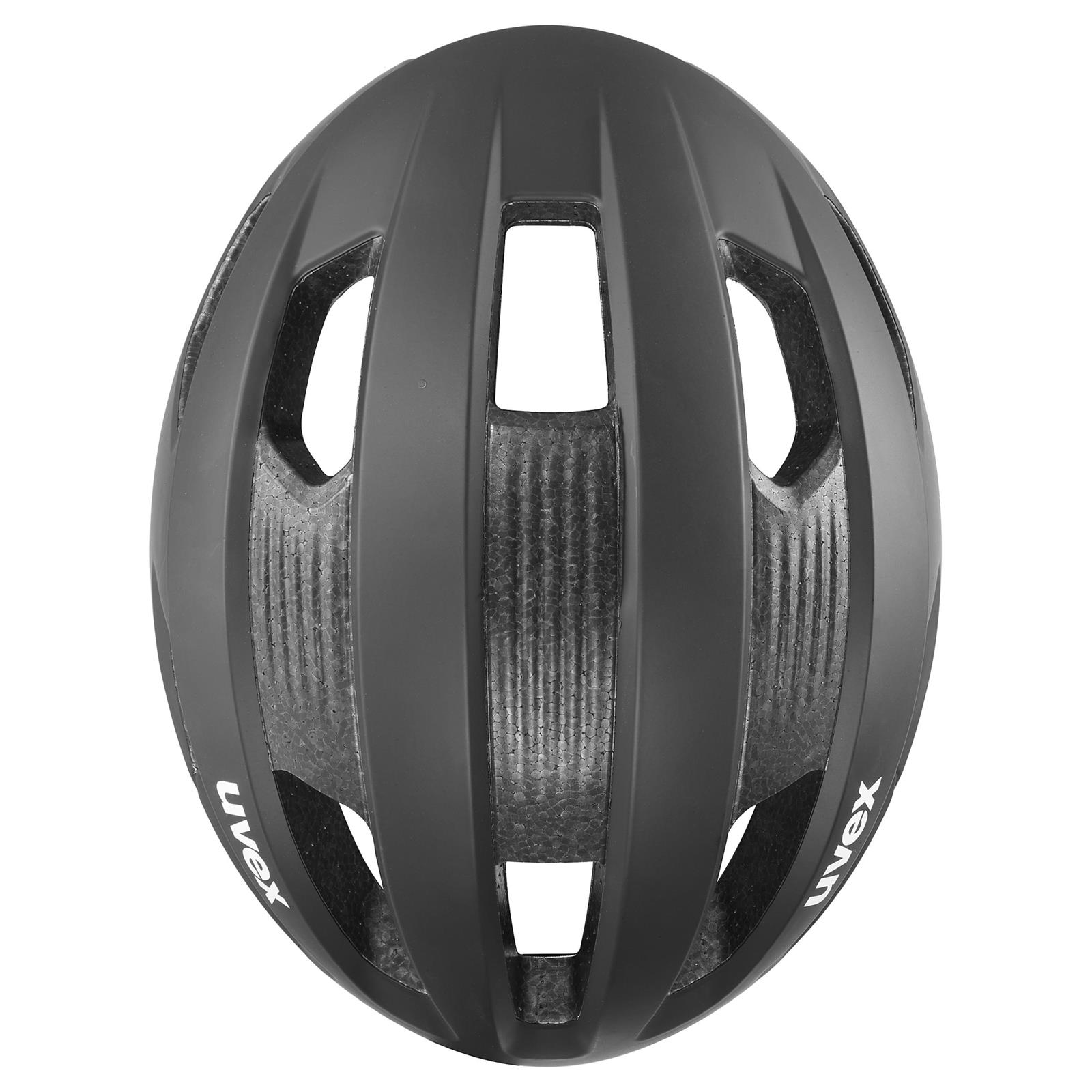UVEX Rise Cc All Black (s4100900500)