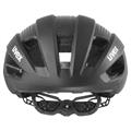 UVEX Rise Cc All Black (s4100900500)
