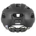 UVEX Rise Cc All Black (s4100900500)