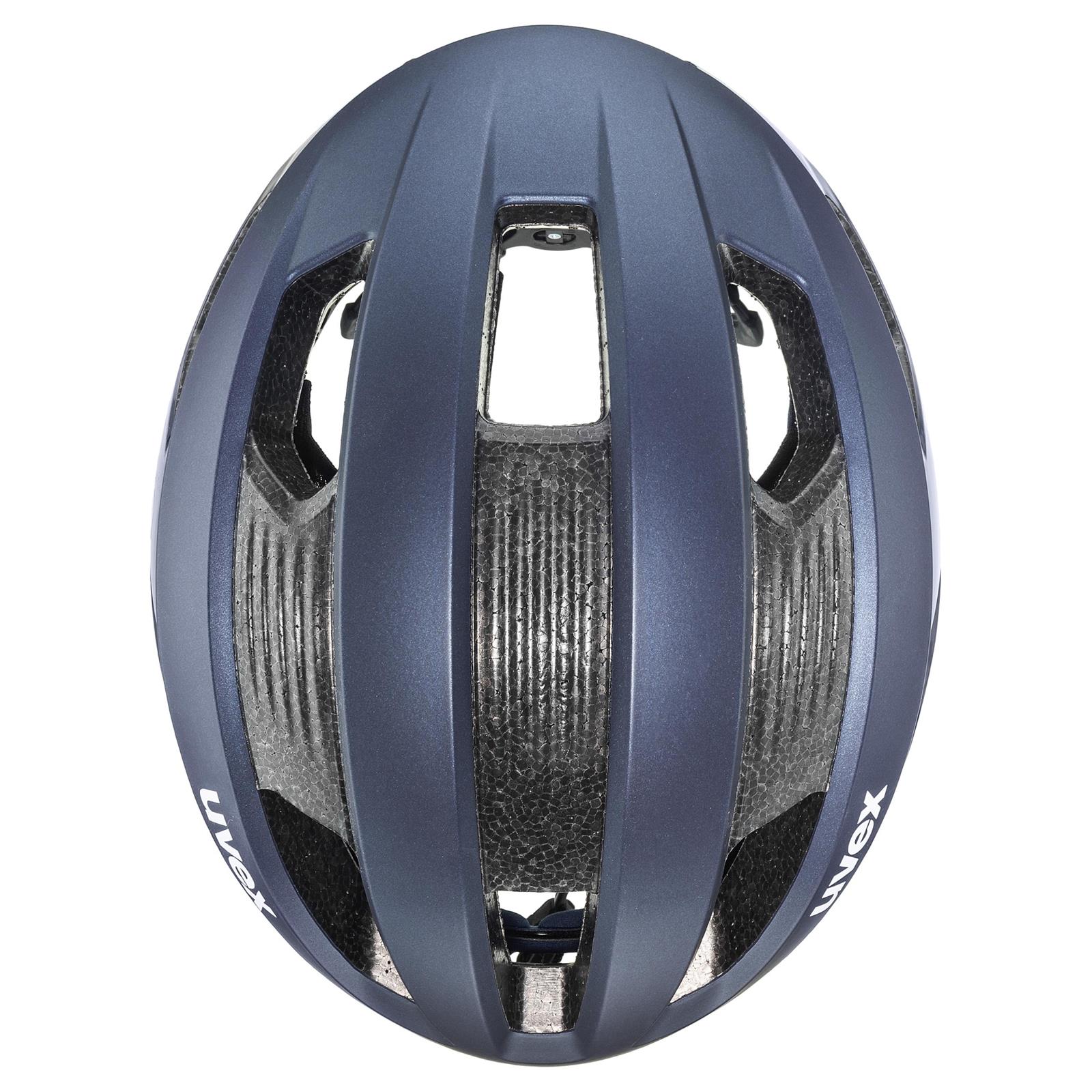 UVEX Rise Cc Deep Space-black (s4100900600)