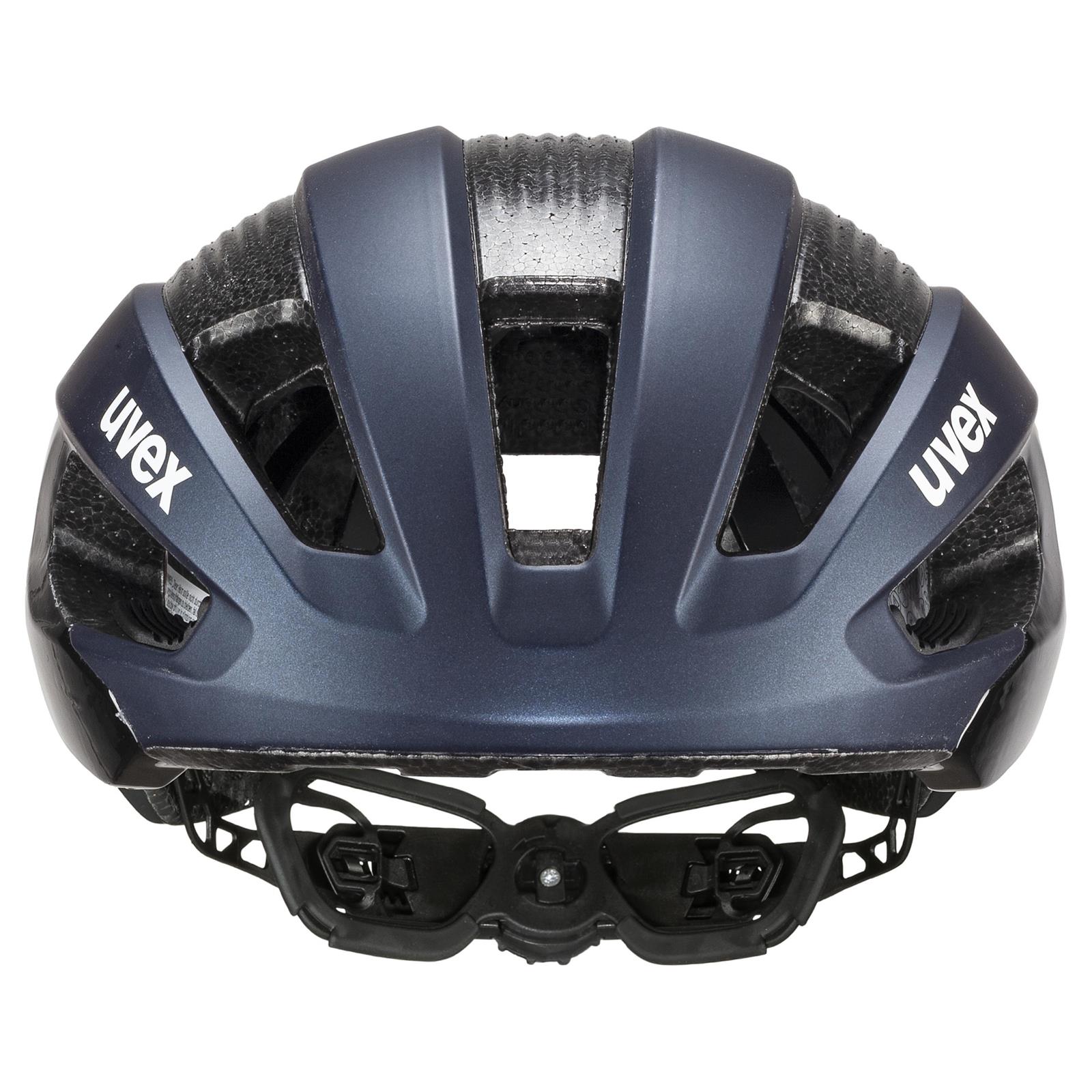 UVEX Rise Cc Deep Space-black (s4100900600)