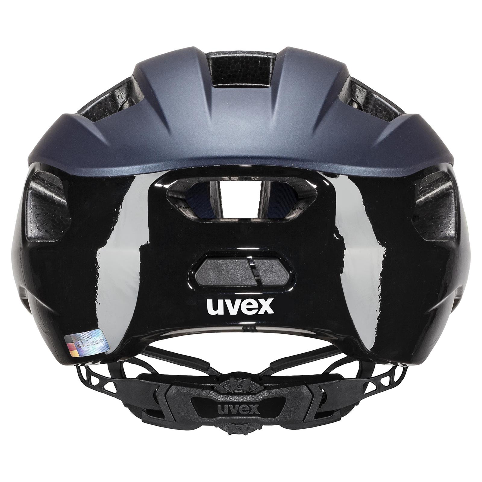 UVEX Rise Cc Deep Space-black (s4100900600)