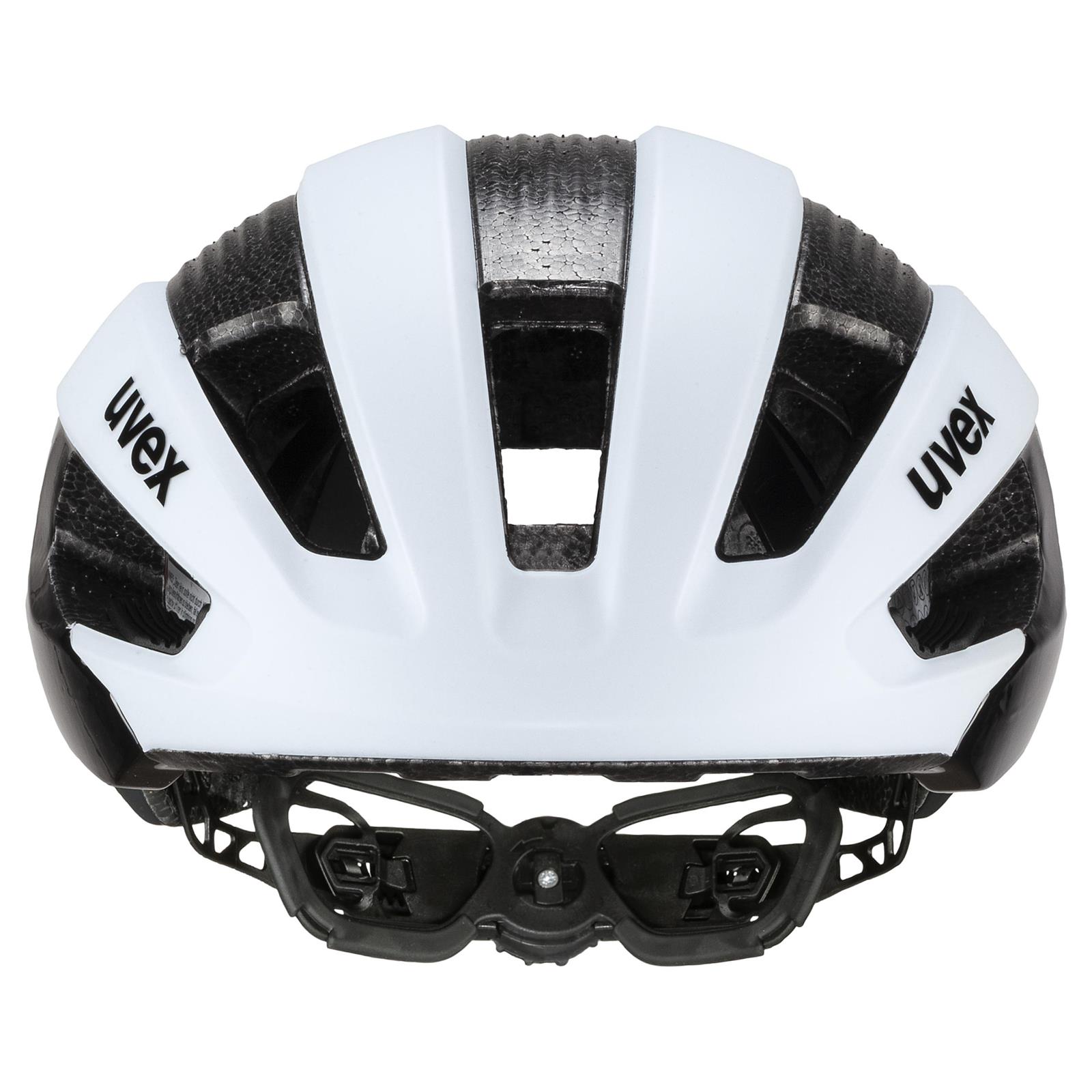 UVEX Rise Cc Cloud-black (s4100900700)