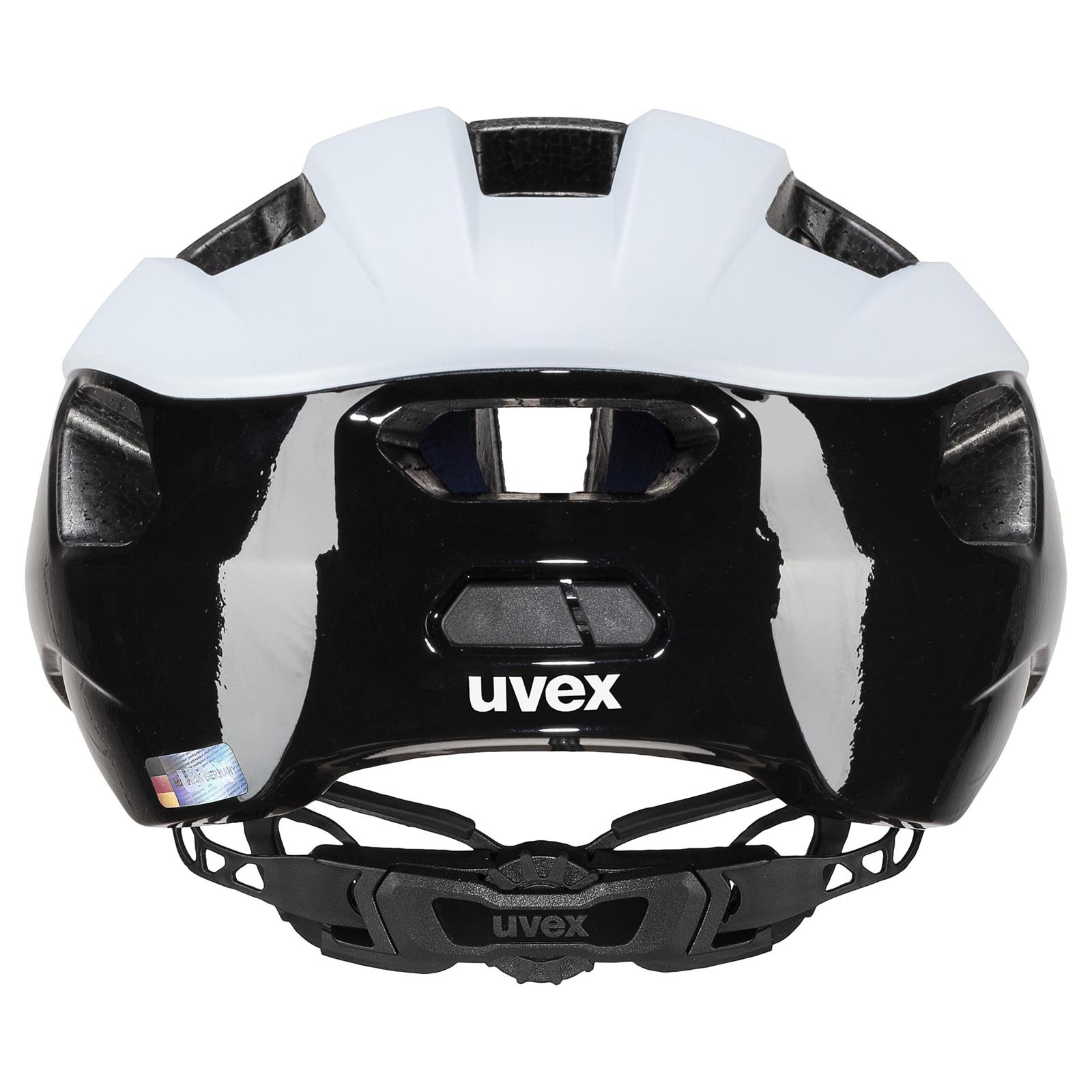 UVEX Rise Cc Cloud-black (s4100900700)