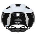 UVEX Rise Cc Cloud-black (s4100900700)