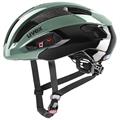 UVEX Rise Moss Green-black (s4100550400)