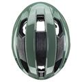 UVEX Rise Moss Green-black (s4100550400)
