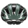 UVEX Rise Moss Green-black (s4100550400)