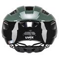 UVEX Rise Moss Green-black (s4100550400)