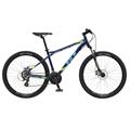 GT Bicycles Aggressor 27,5" Comp (2017)