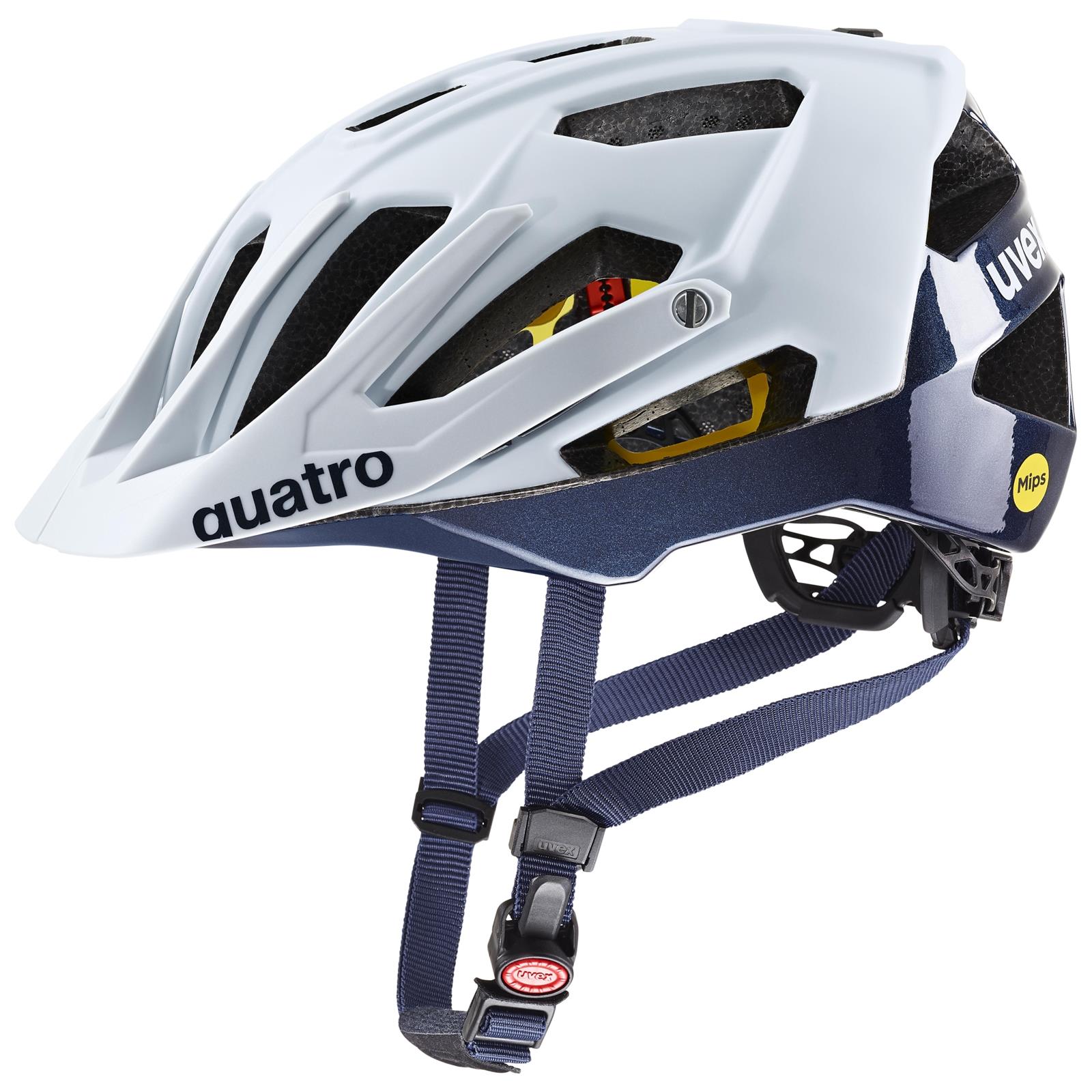 UVEX Quatro Cc Mips Cloud-deep Space (s4136100500)