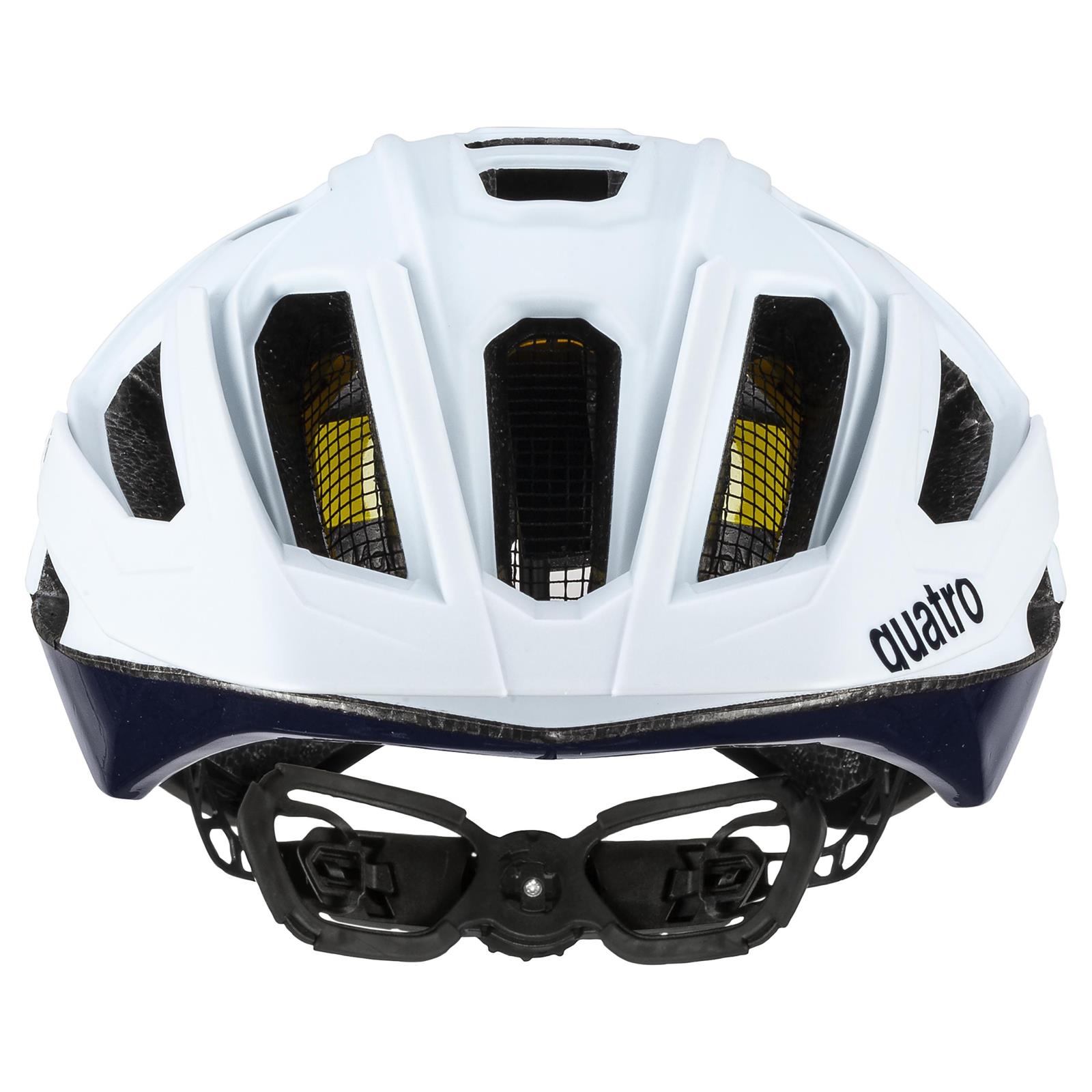 UVEX Quatro Cc Mips Cloud-deep Space (s4136100500)