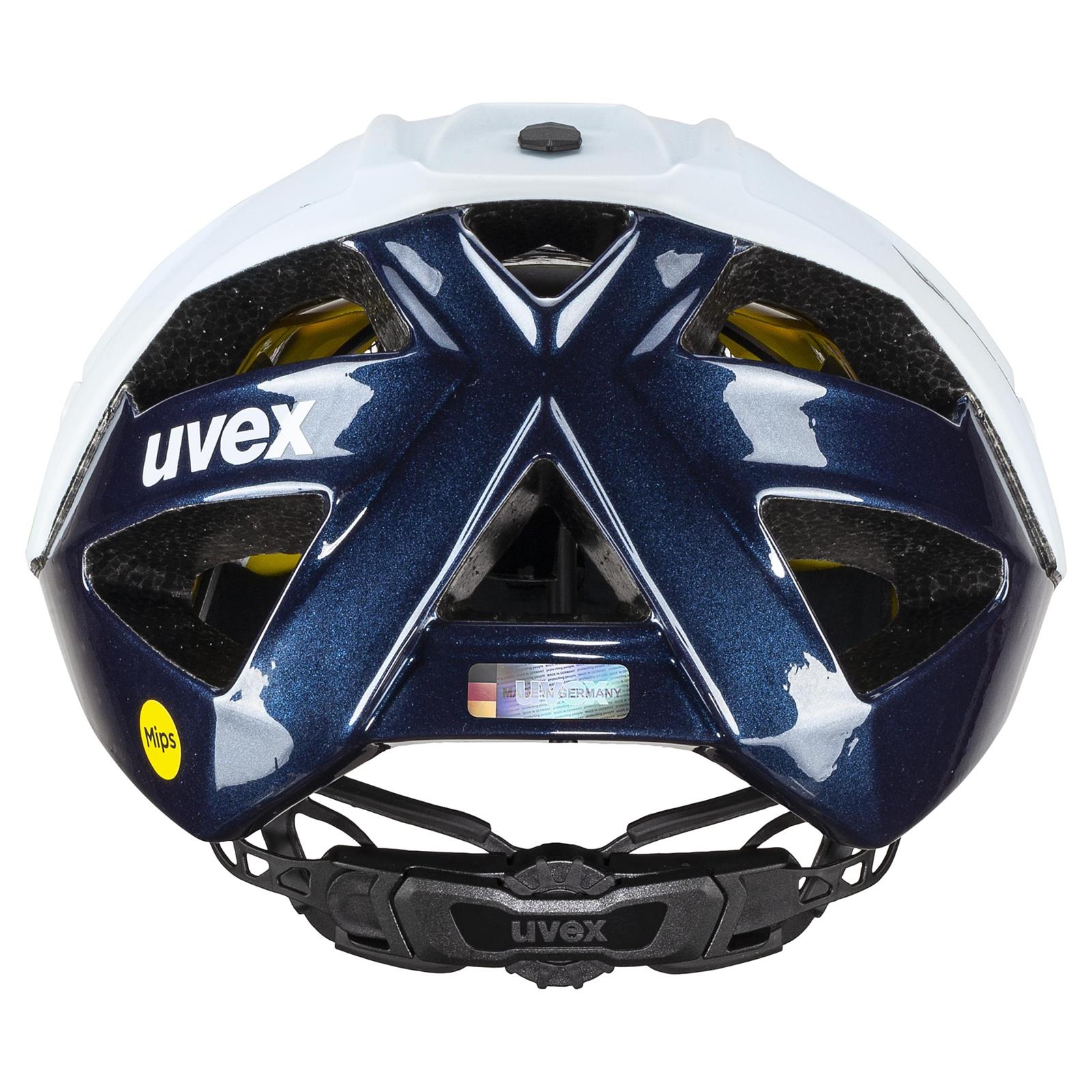 UVEX Quatro Cc Mips Cloud-deep Space (s4136100500)