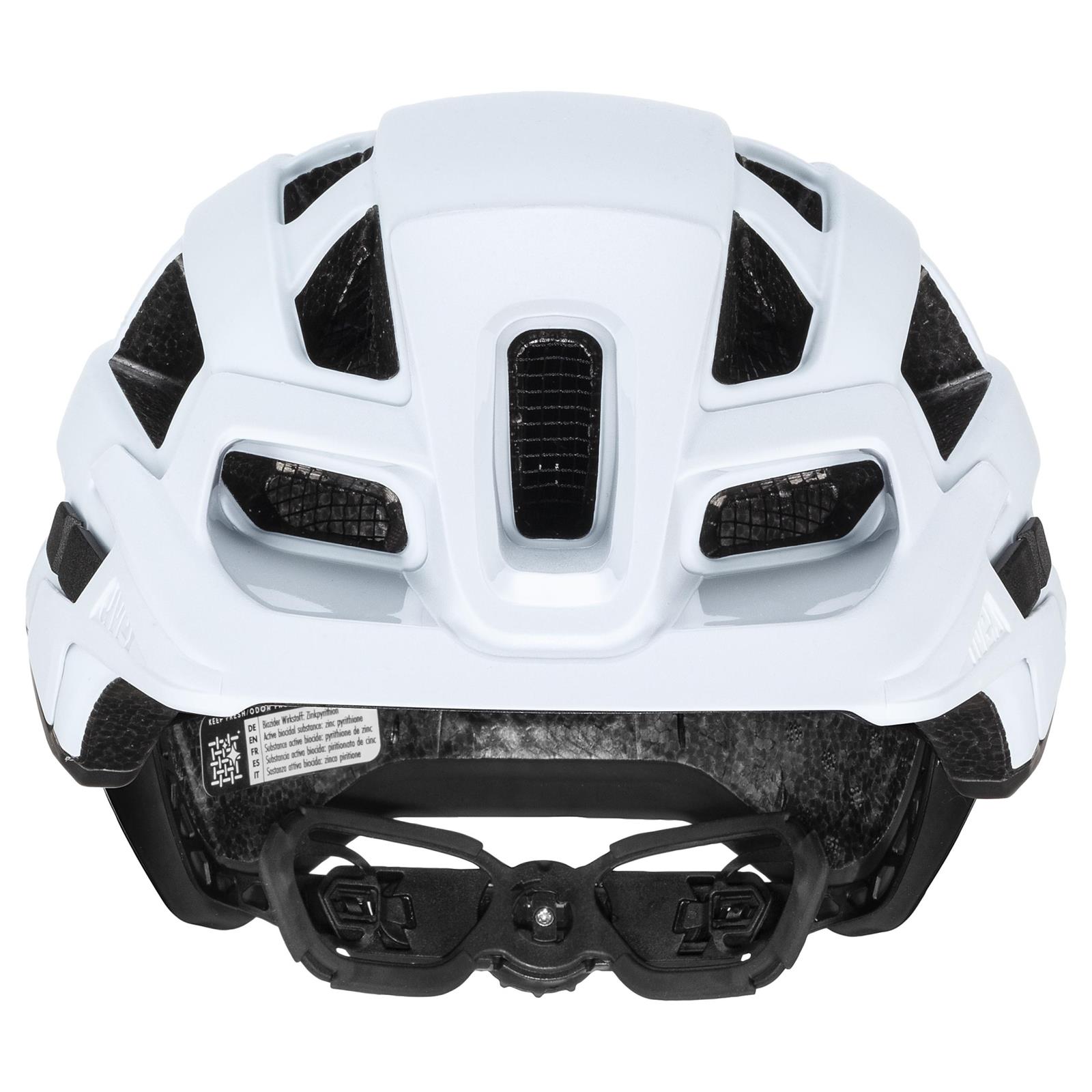 UVEX Finale 2.0 Cloud-dark Silver Matt (s4129671400)