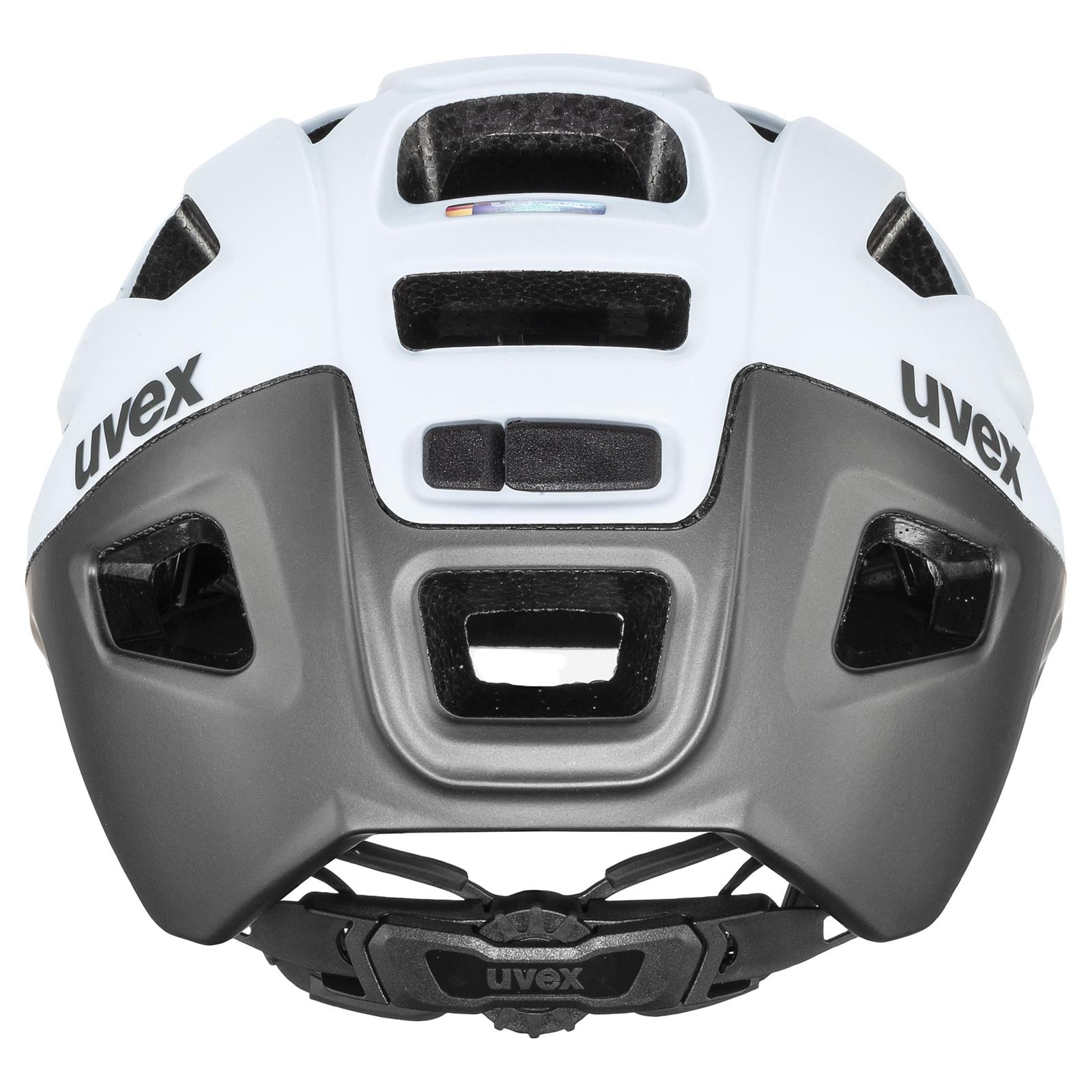 UVEX Finale 2.0 Cloud-dark Silver Matt (s4129671400)