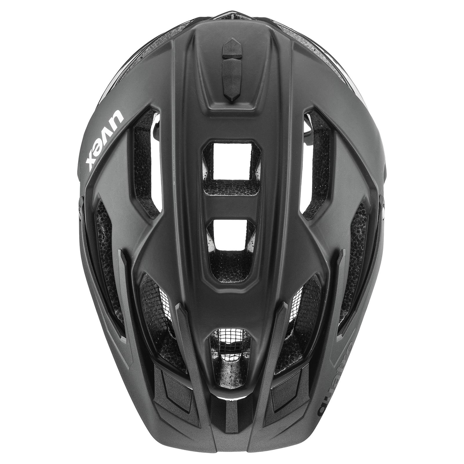 UVEX Quatro Cc All Black (s4130260600)