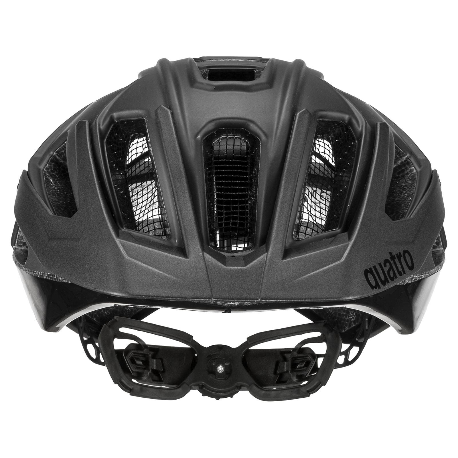 UVEX Quatro Cc All Black (s4130260600)