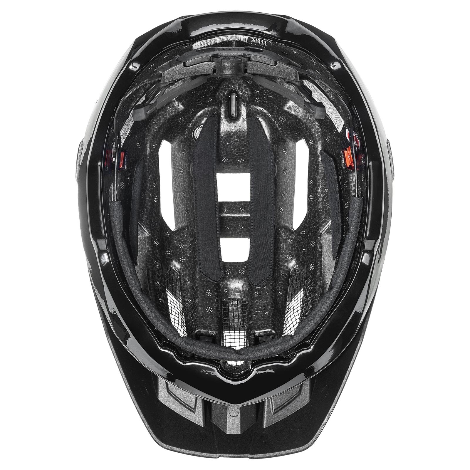 UVEX Quatro Cc All Black (s4130260600)
