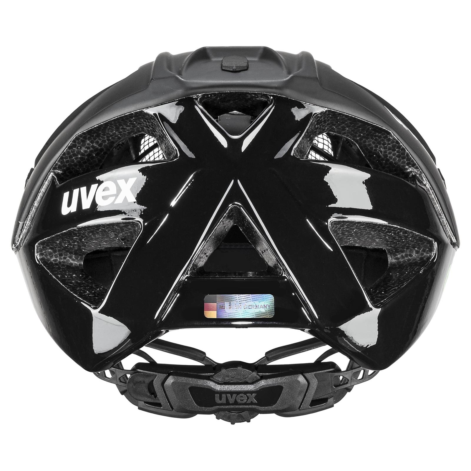 UVEX Quatro Cc All Black (s4130260600)