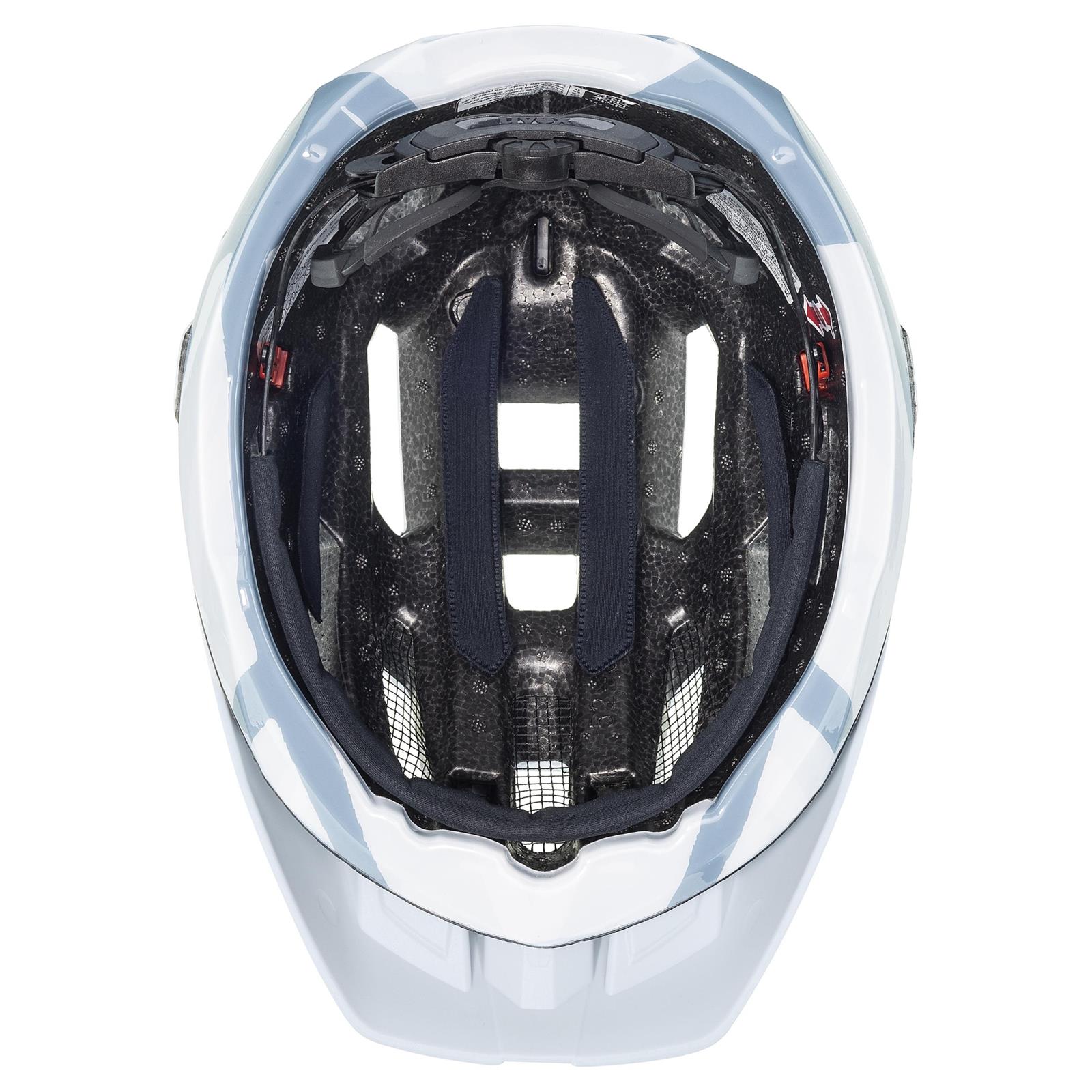 UVEX Quatro Cloud Camo (s4137753500)