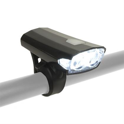 Predné svetlo A Doppio 40 lm USB