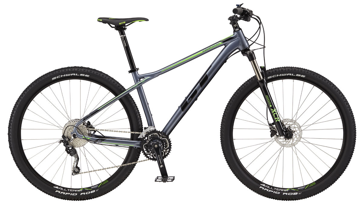 GT Bicycles Karakoram 29" Elite (2017)