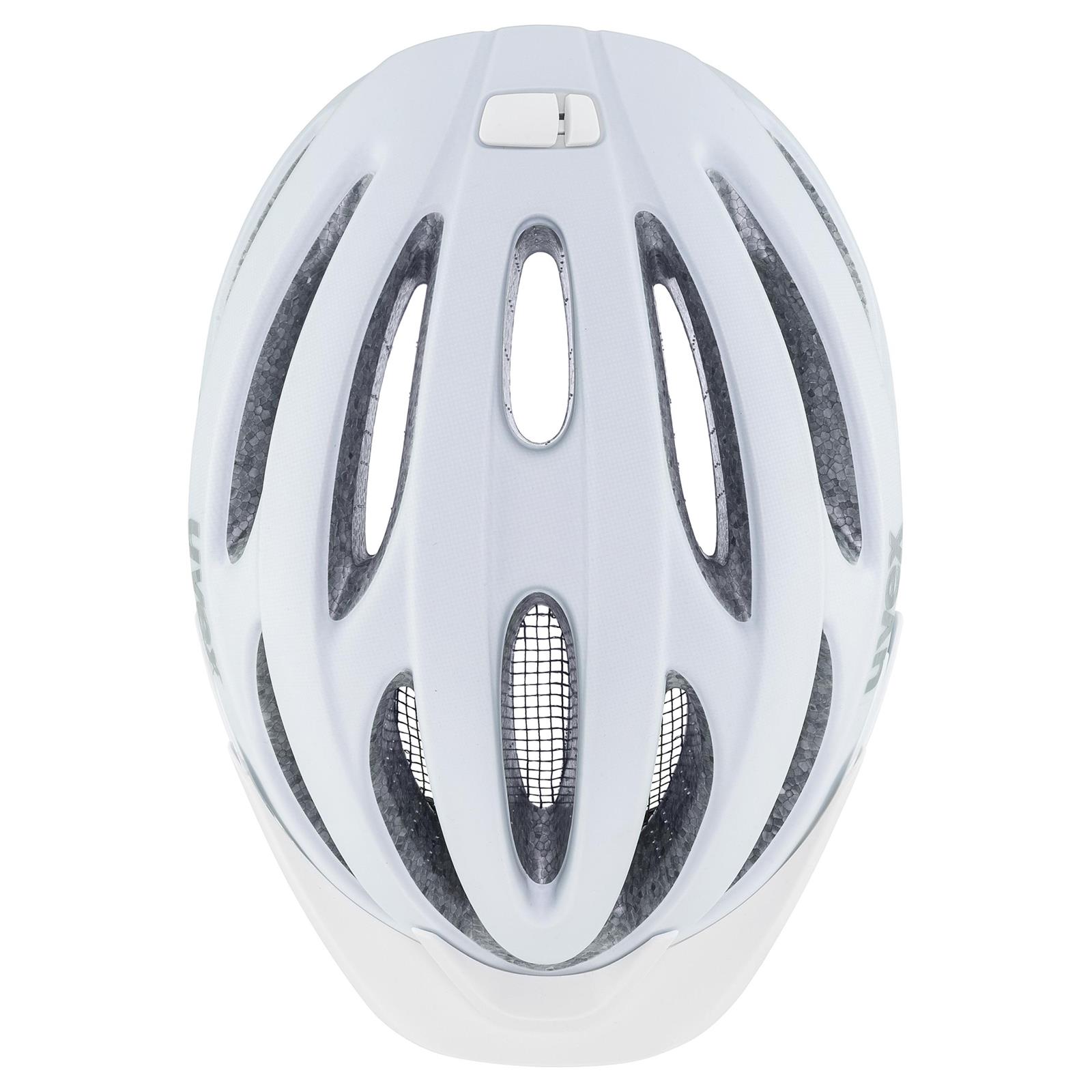 UVEX True Cc Cloud - White (s4120540700)