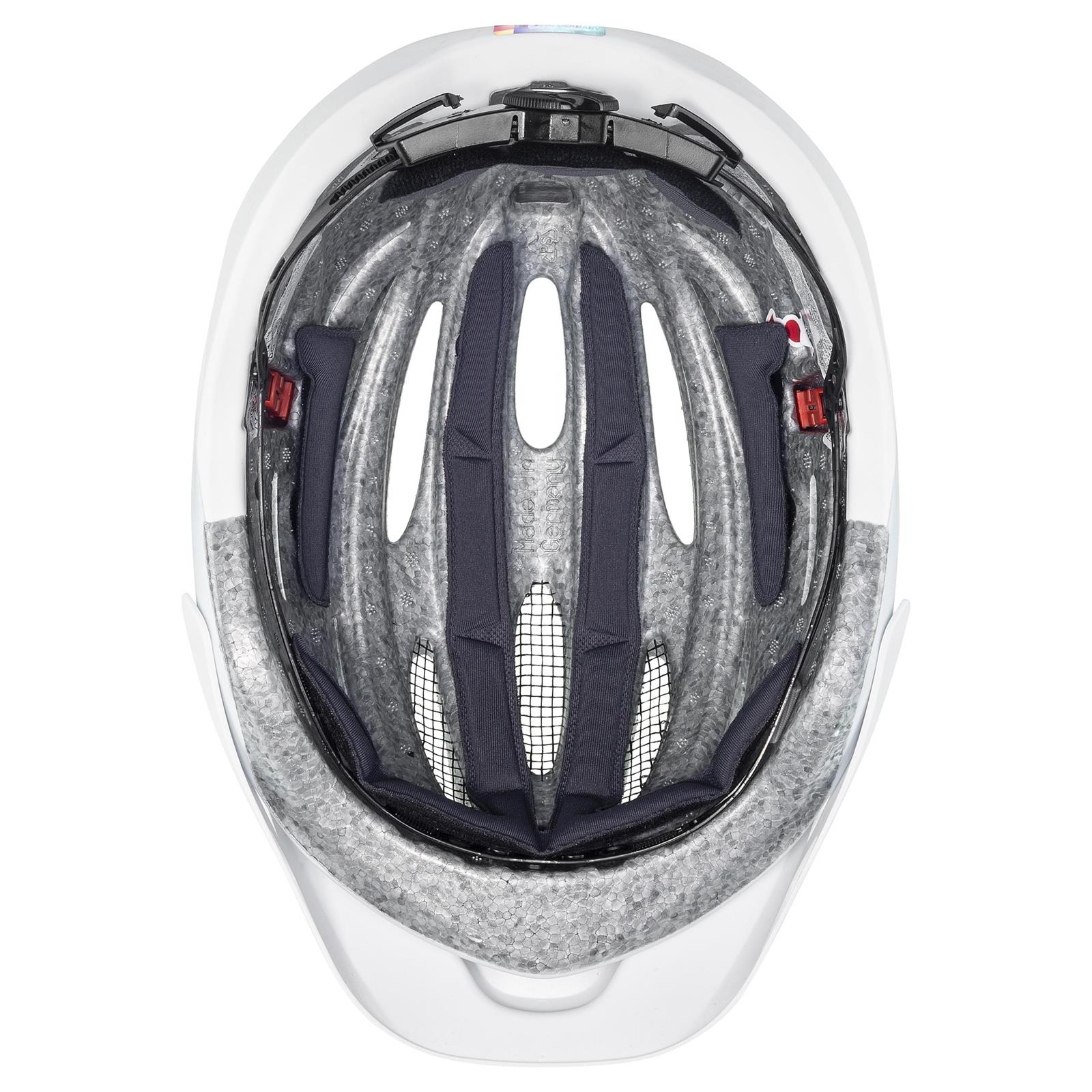 UVEX True Cc Cloud - White (s4120540700)