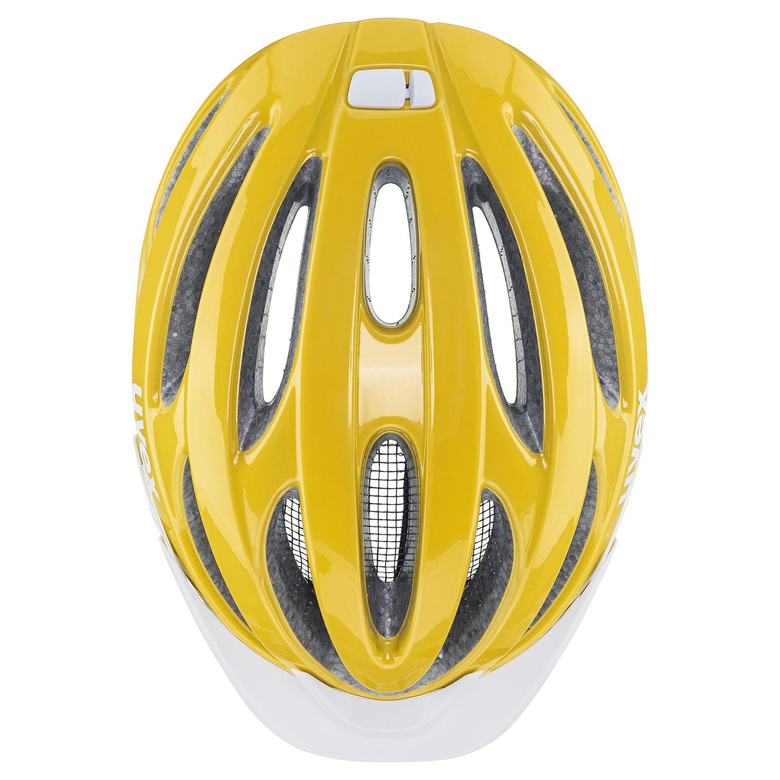 UVEX True Sunbee - White (s4100530800)