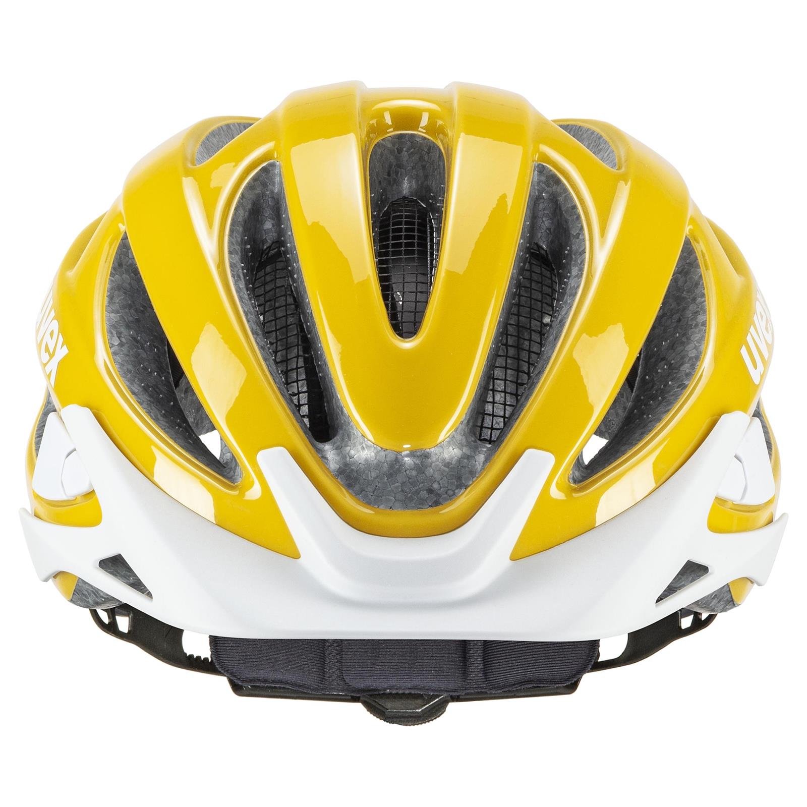 UVEX True Sunbee - White (s4100530800)