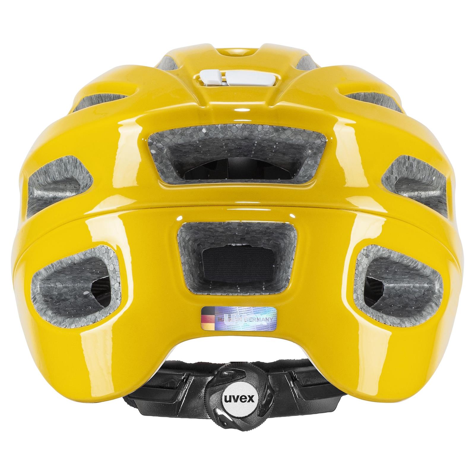 UVEX True Sunbee - White (s4100530800)